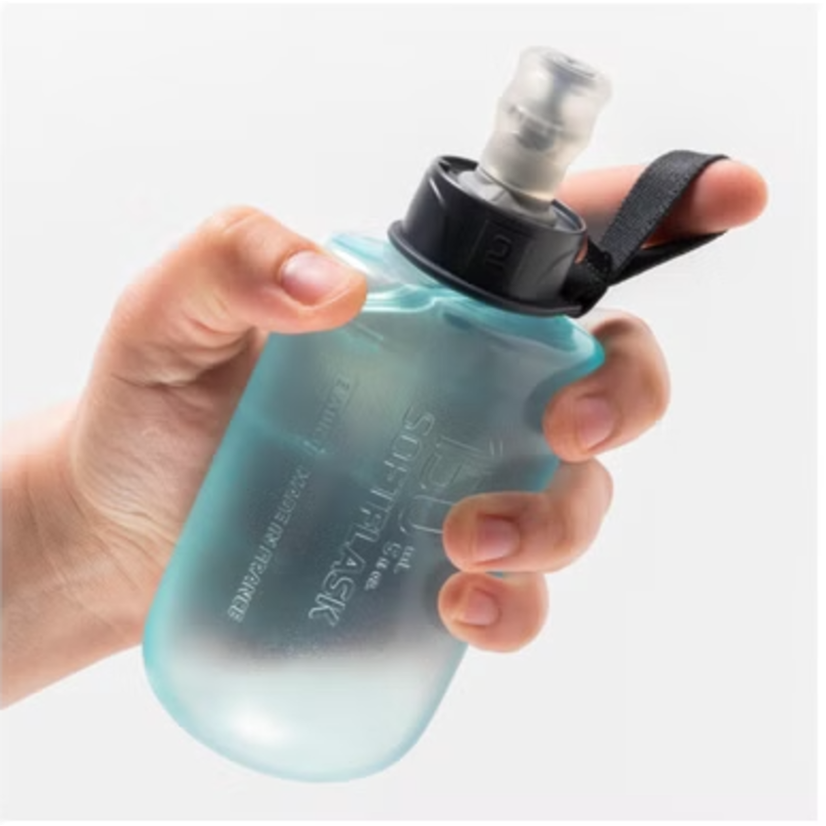 KIPRUN Soft Flask para running de 150ml(5oz)