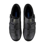 SHIMANO Zapatilla de ciclismo RC100 color negro. Talla 36 EUR. Shimano
