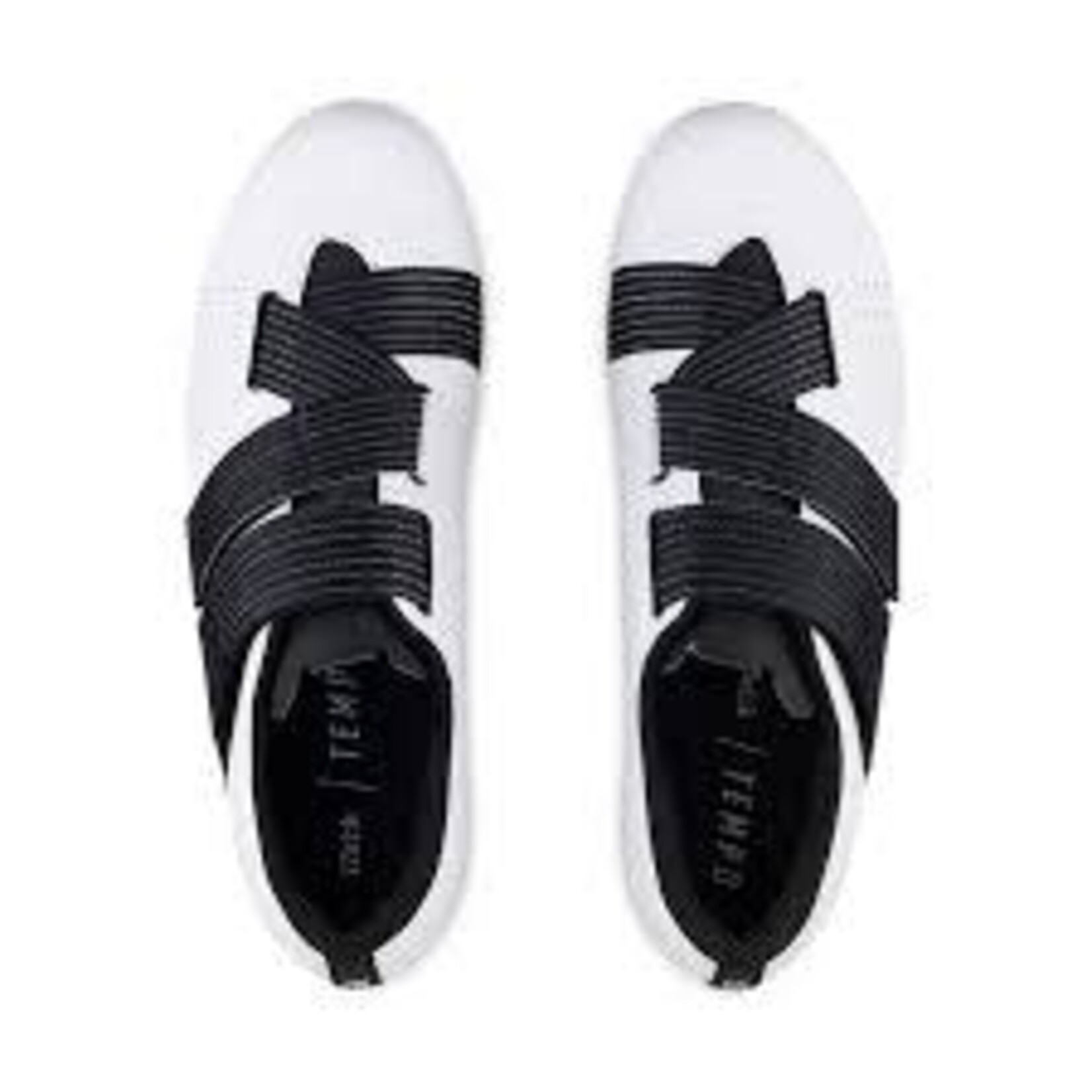 Zapatilla Tempo R5 Powerstrap Blanco/negro Talla 40 EUR