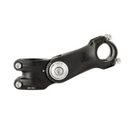 ELITE Poste para manubrio de bicicleta Elite (Diametro 31.8mm, ext 105mm)
