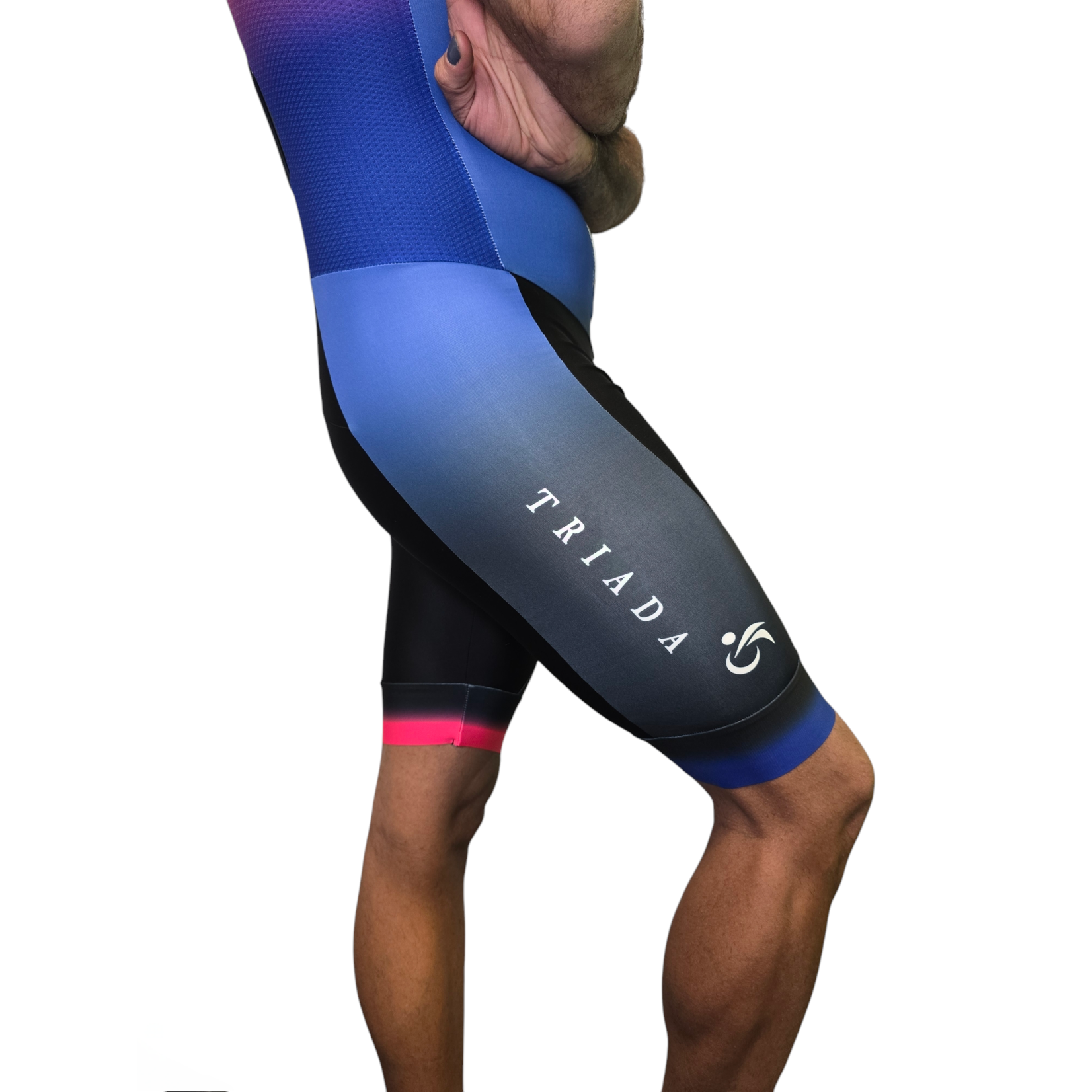 TRIADA Sunset Trisuit s/mangas