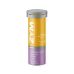 ZYM Zym Smart Hydration. Sabor Mango. 10 Tabs por tubo.