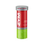 ZYM Zym Smart Hydration. Sabor Cherry Limeade . 10 Tabs por tubo.