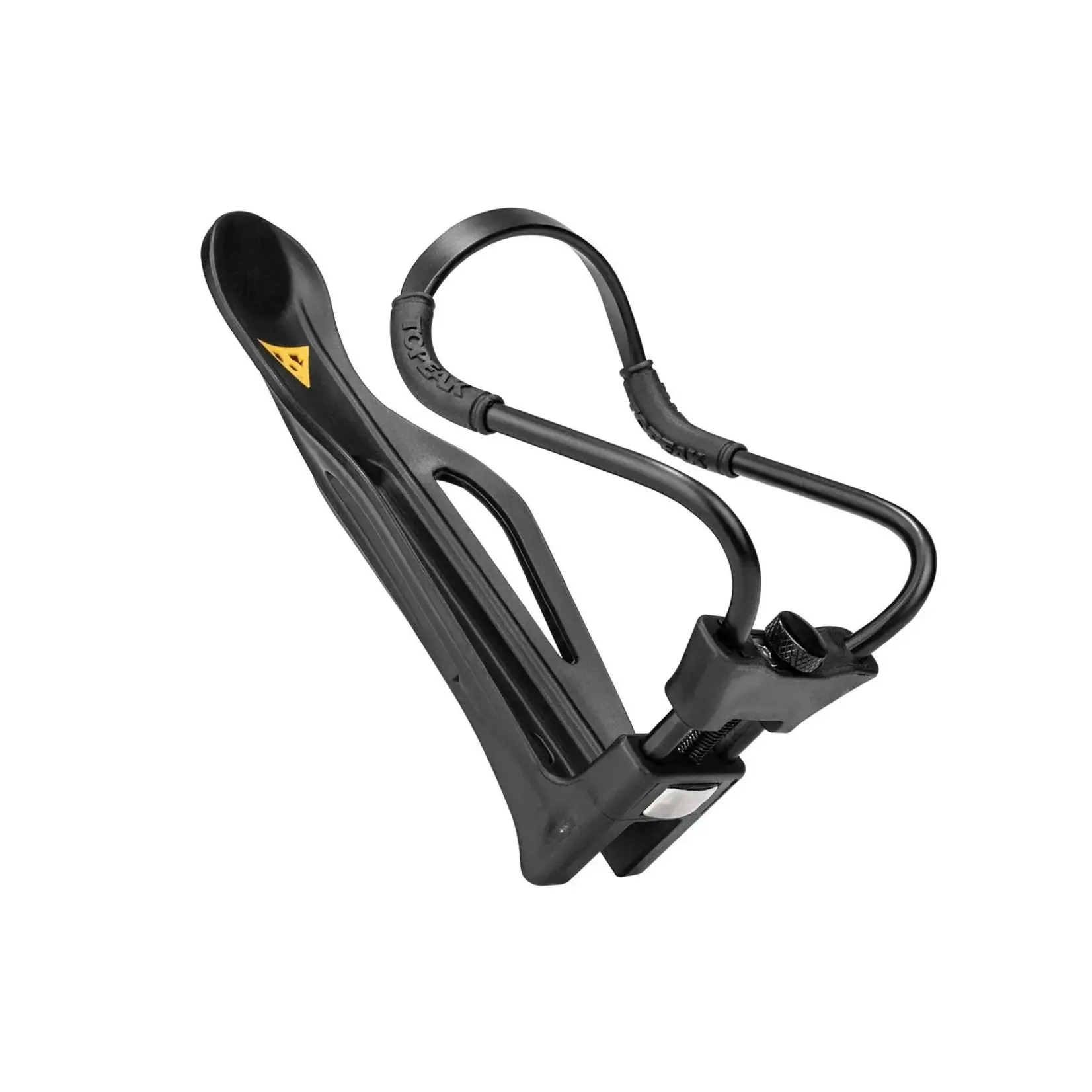 Porta anfora Topeak Modula Negro
