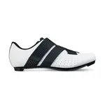 Zapatilla ciclismo Tempo R5 Powerstrap. Talla 38 EUR. Color Blanco/Negro