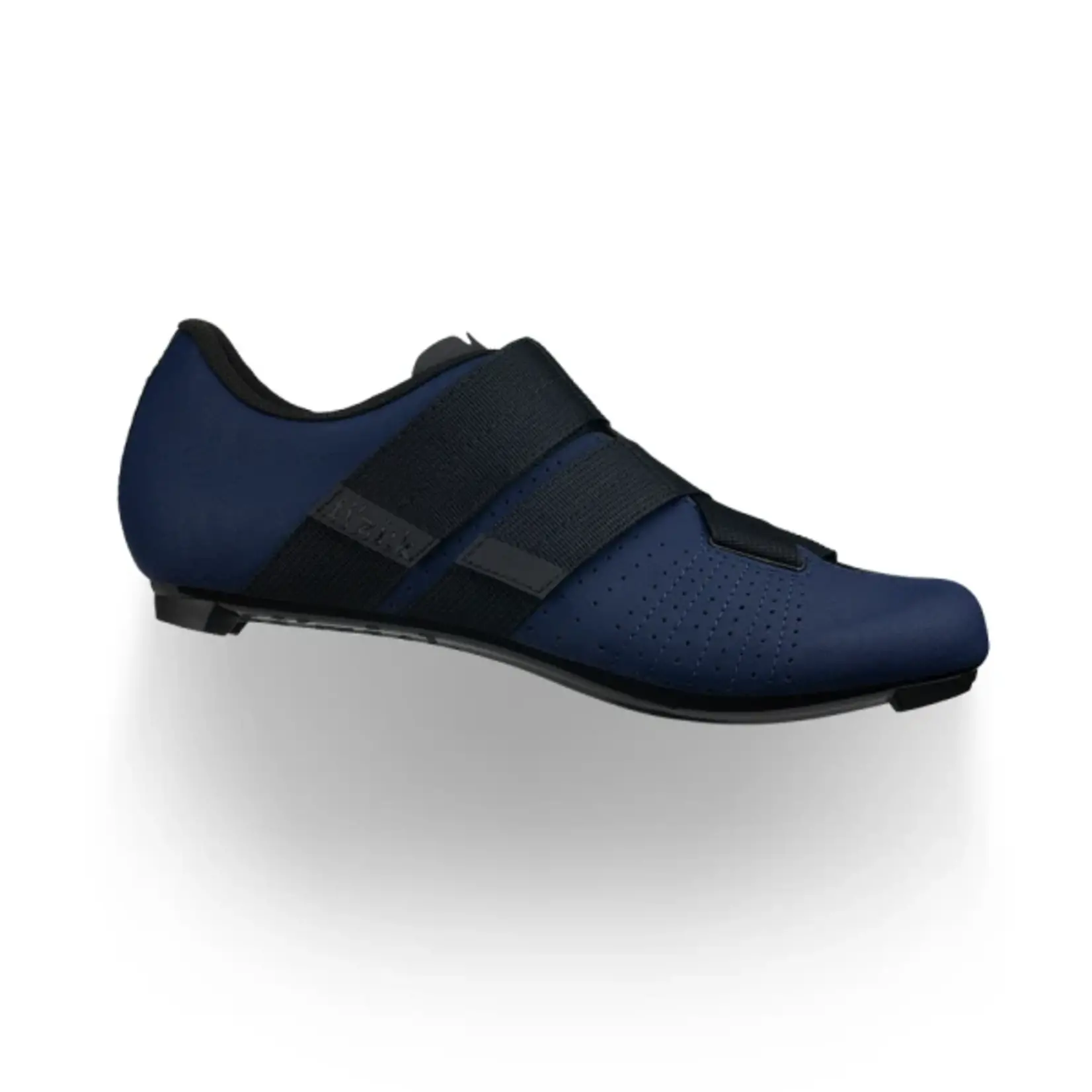 Zapato Tempo R5 Powerstrap talla 39 EUR. Color Azul marino/negro