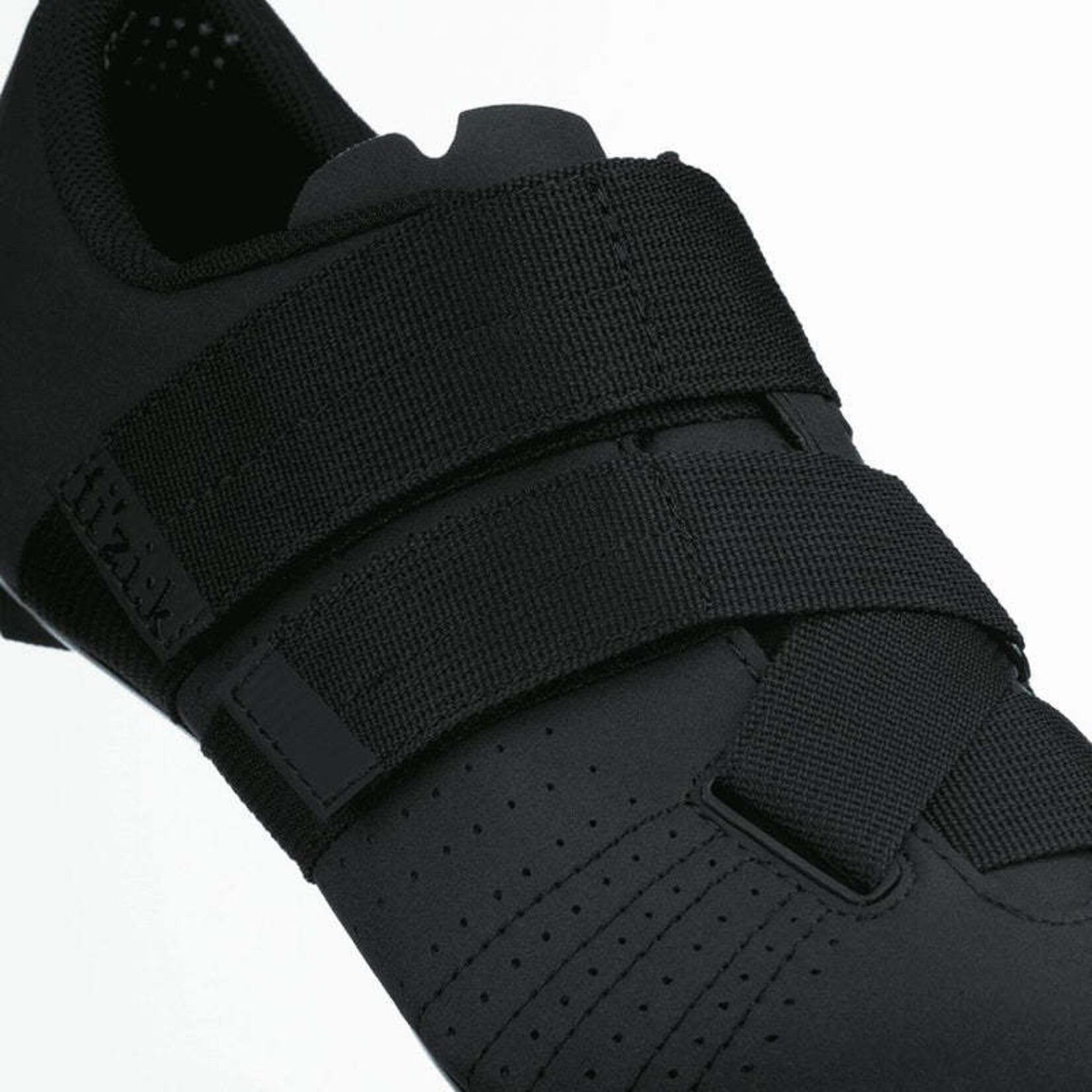 Zapatilla ciclismo Tempo R5 Powerstrap. Talla 39 EUR. Color Negro