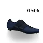Zapato Tempo R5 Powerstrap talla 44 EUR. Color Azul marino/ Negro