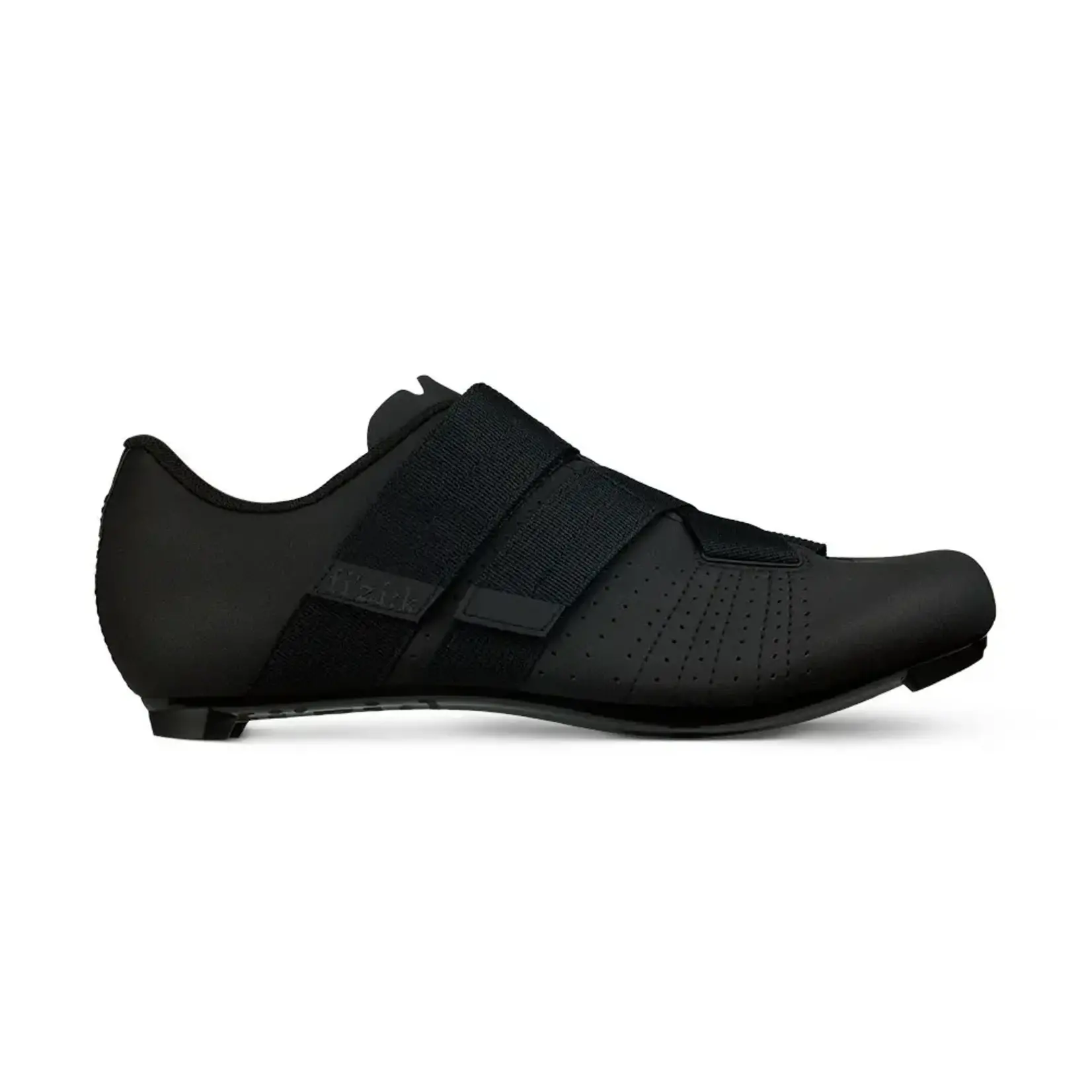 Zapato Tempo R5 Powerstrap talla 45 EUR. Color Negro