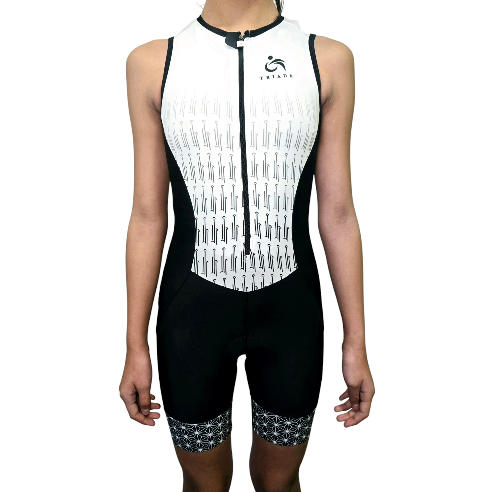 TRIADA Kid Racer Trisuit