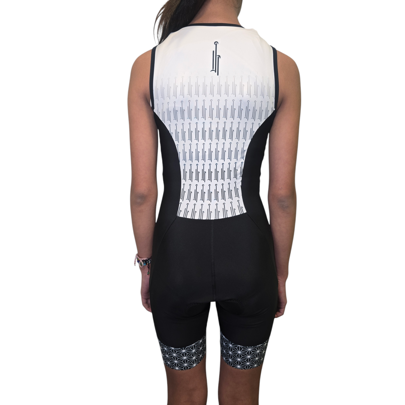 TRIADA Kid Racer Trisuit