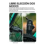ROCKBROS Sensor de cadencia para bicicleta. Rockbros