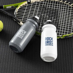 ROCKBROS Anfora con tapa 500ml Rockbros. Color beige