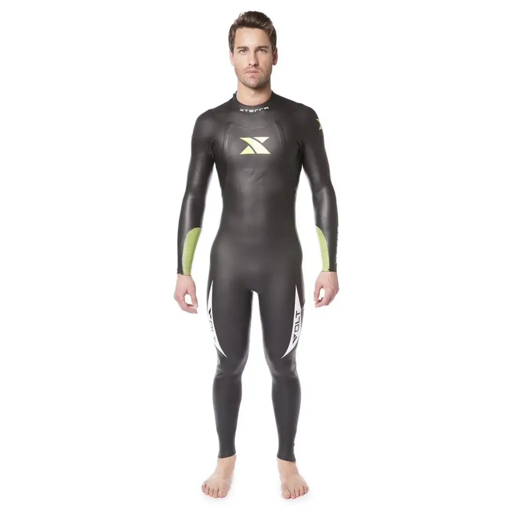 XTERRA Wetsuit XTERRA Neopreno fullsuit VOLT  Men´s . Talla Men´s Medium Long. (MLO)