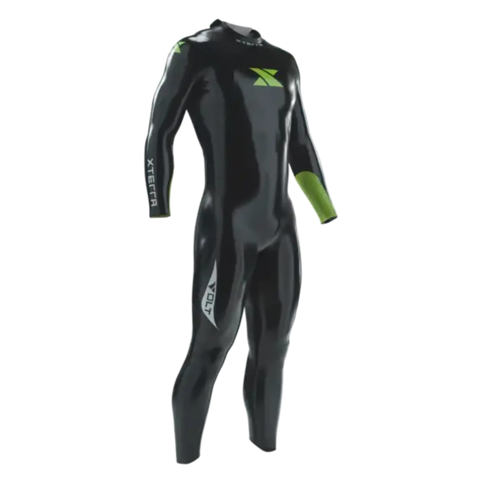 XTERRA Wetsuit XTERRA Neopreno fullsuit VOLT  Men´s . Talla Men´s Medium Long. (MLO)