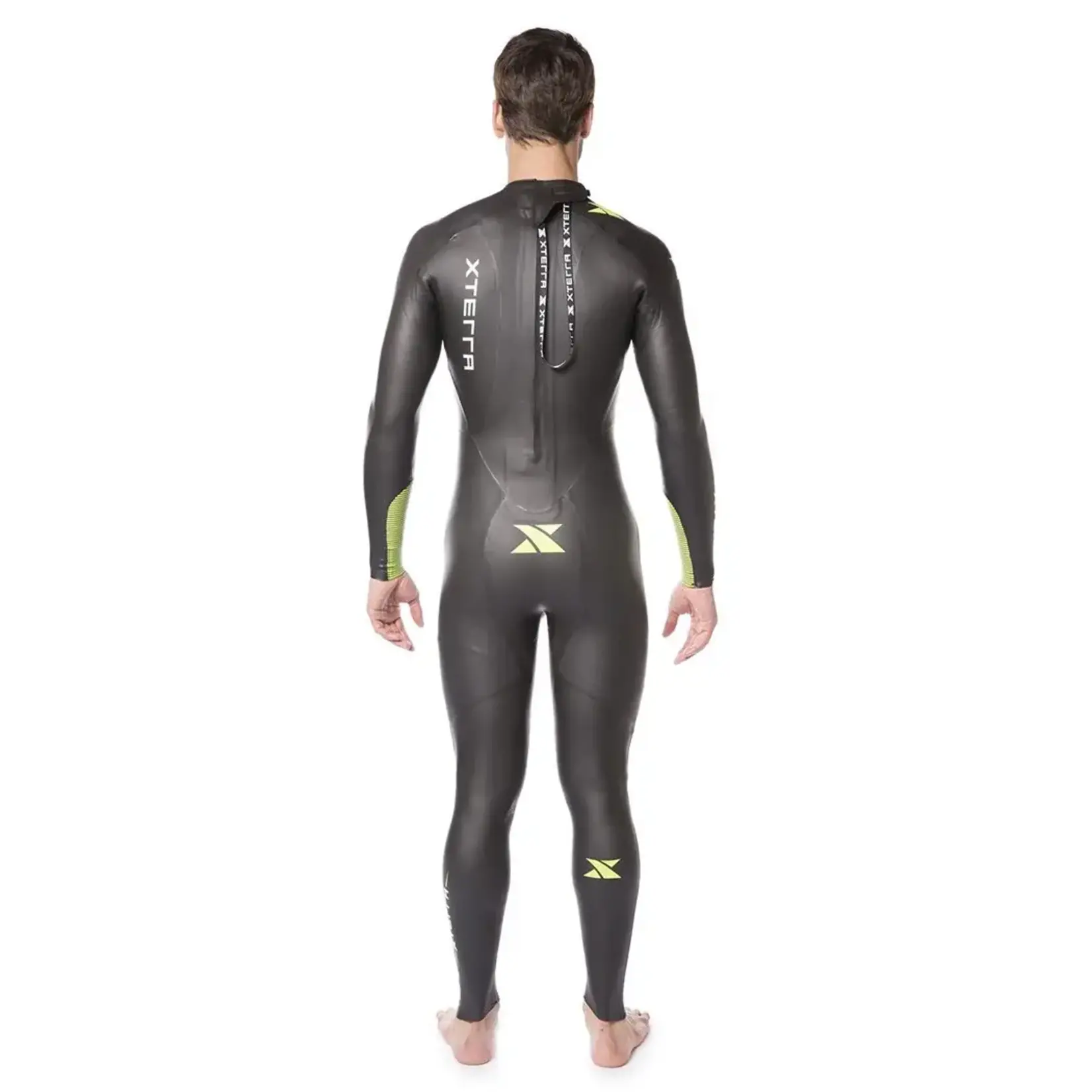 XTERRA Wetsuit XTERRA Neopreno fullsuit VOLT  Men´s . Talla Men´s Medium Long. (MLO)