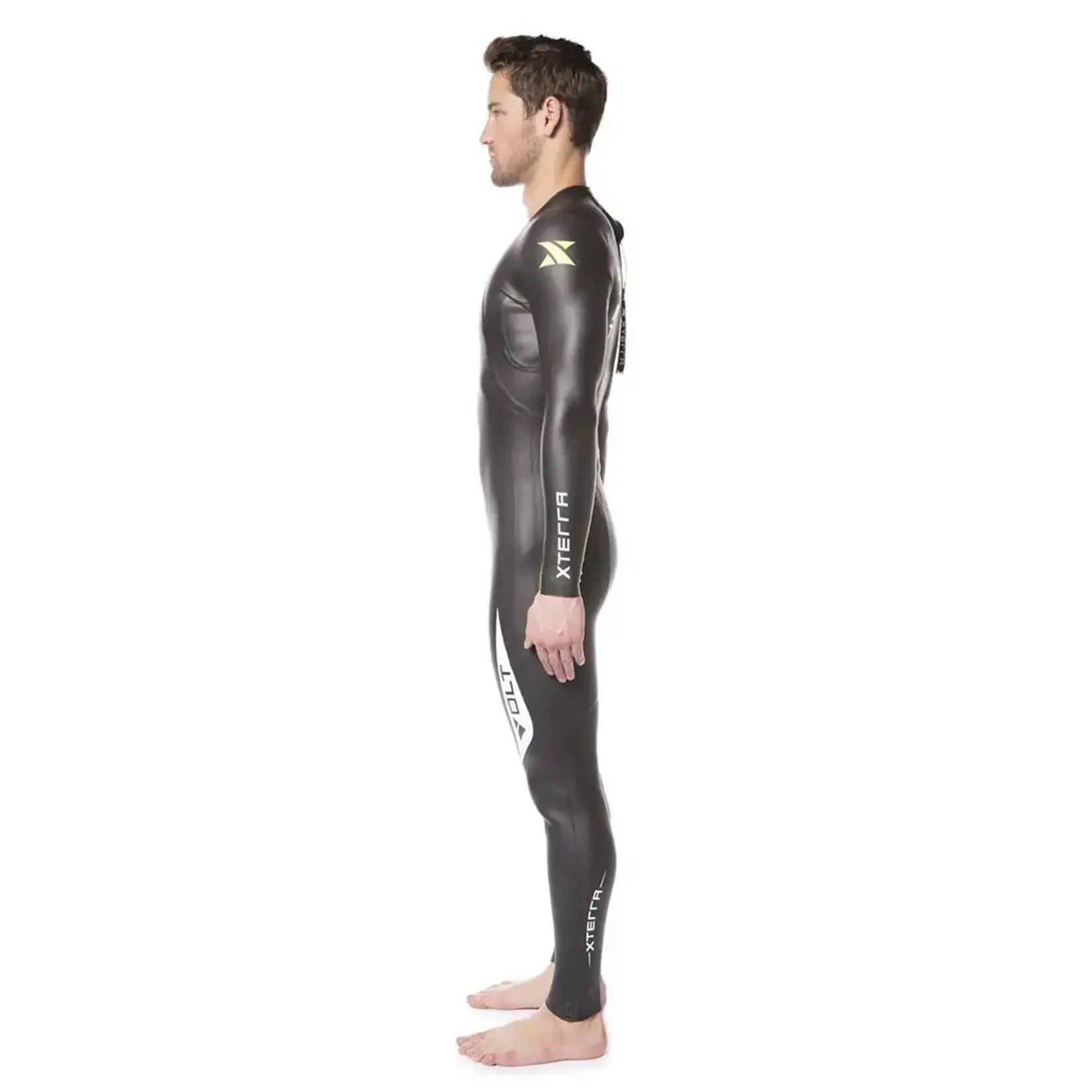 XTERRA Wetsuit XTERRA Neopreno fullsuit VOLT  Men´s . Talla Men´s Medium Long. (MLO)
