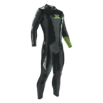 XTERRA Wetsuit XTERRA Neopreno fullsuit VOLT  Men´s . Talla Men´s Medium Large. (MLA)