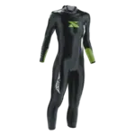 XTERRA Wetsuit XTERRA Neopreno fullsuit Women´s VOLT   . Talla Woman´s Medium (M)