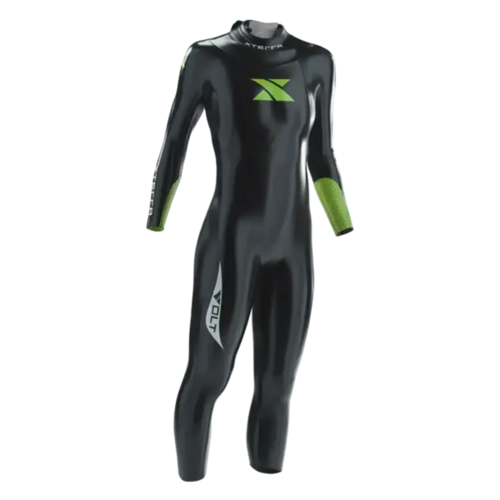 XTERRA Wetsuit XTERRA Neopreno fullsuit Women´s VOLT   . Talla Woman´s Medium (M)
