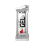 AG NUTRITION AG Energy Gel sabor Frutos Rojos 50g.
