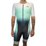 TRIADA Mayan Blue Trisuit Hombre