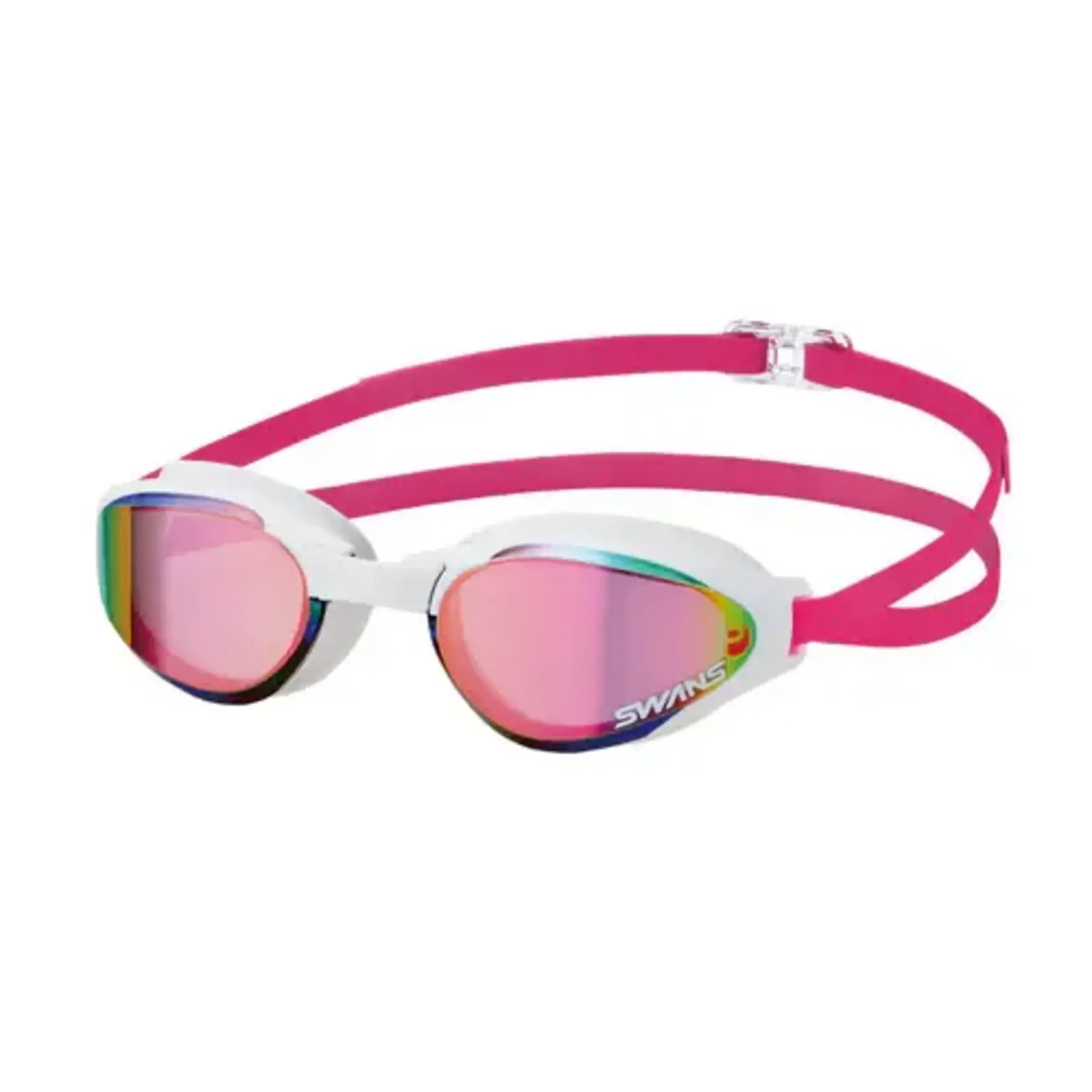 SWANS Goggles de natación SWANS Ascender SR-81M PAF SMRU