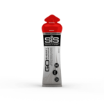 SIS Gel Go Energy + 75 mg Caffeine SIS sabor Berry. 60ml
