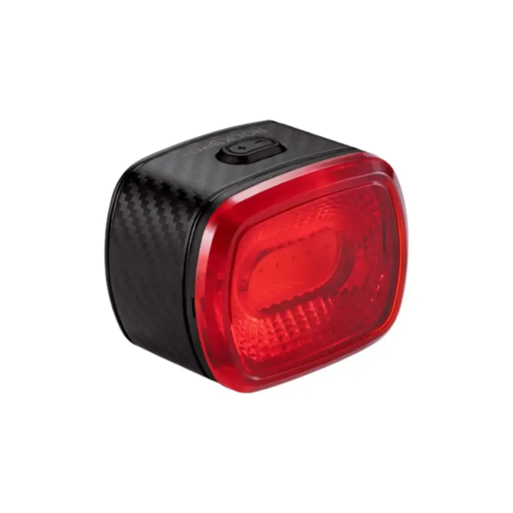 ROCKBROS Luz trasera para bicicleta Q2s Samurai. Rockbros