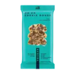 TRUBAR Barra de proteína de origen vegetal Trubar. Sabor OH OH Cookie Dough. 50gr