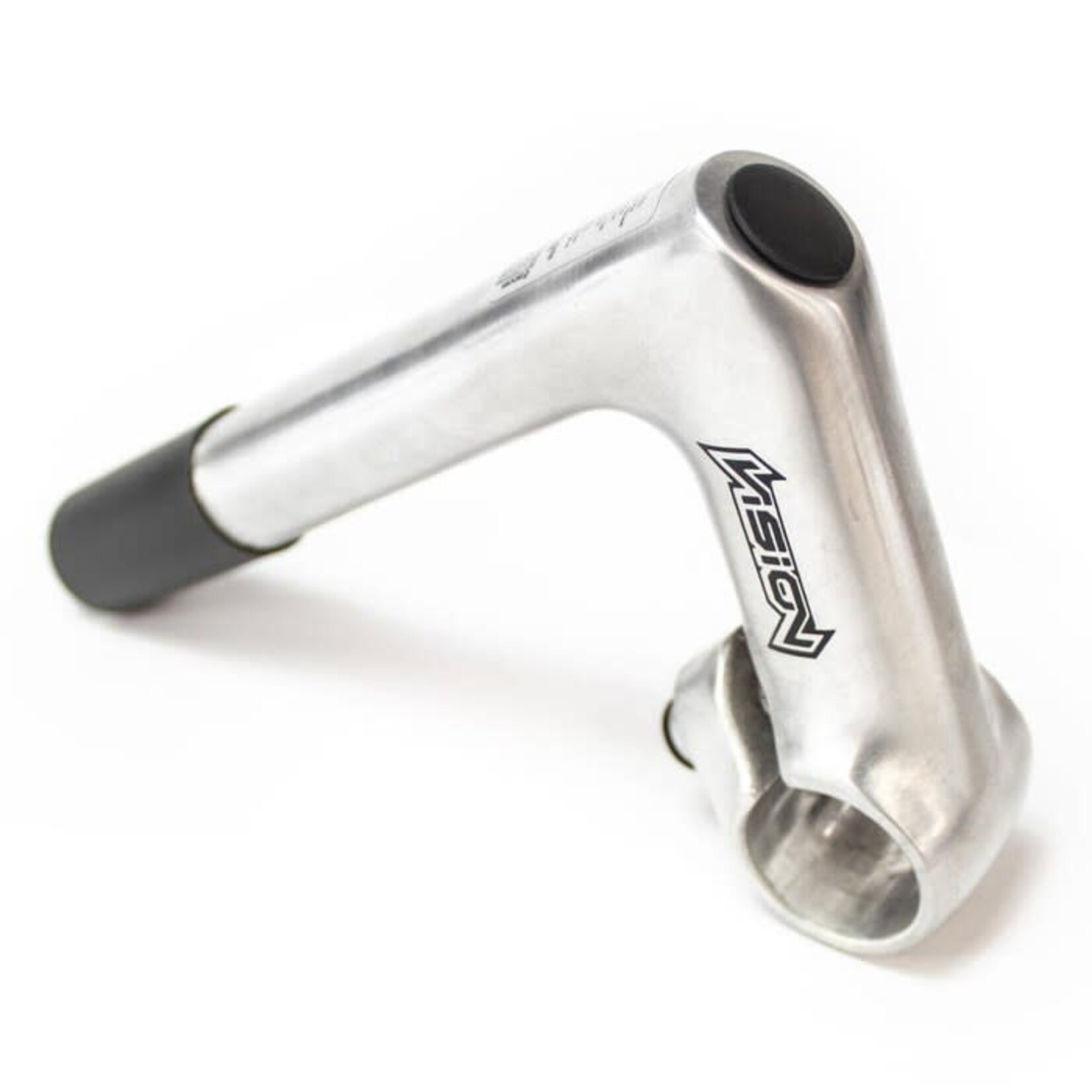 VISION Poste de manubrio para bicicleta carrera de aluminio C80D -2 80X150mm Vision.