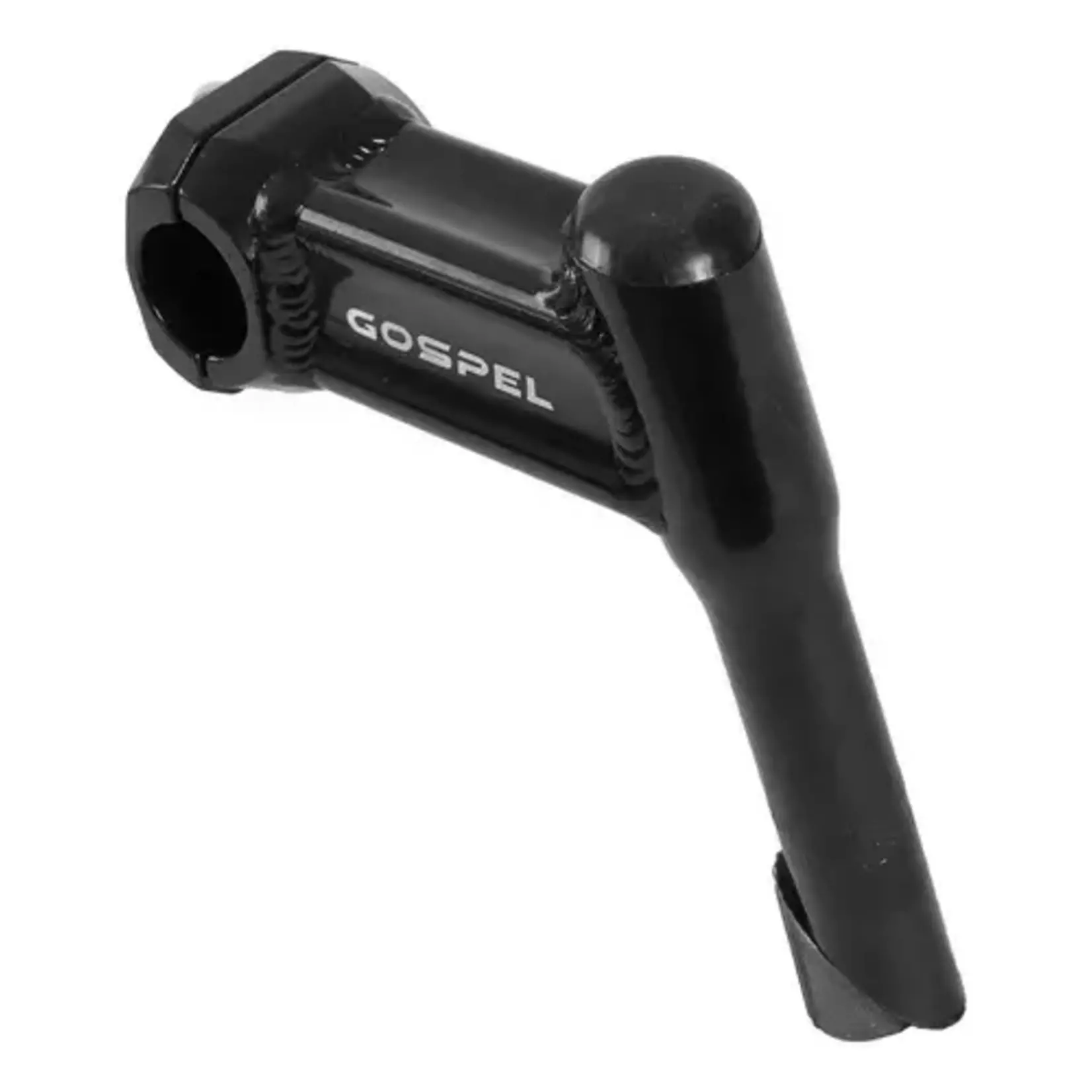 GOSPEL Poste de manubrio para bicicleta MTB 22.2 x25.4 x 90mm Gospel