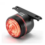 ROCKBROS Luz smart led trasera para bicicleta. Rockbros
