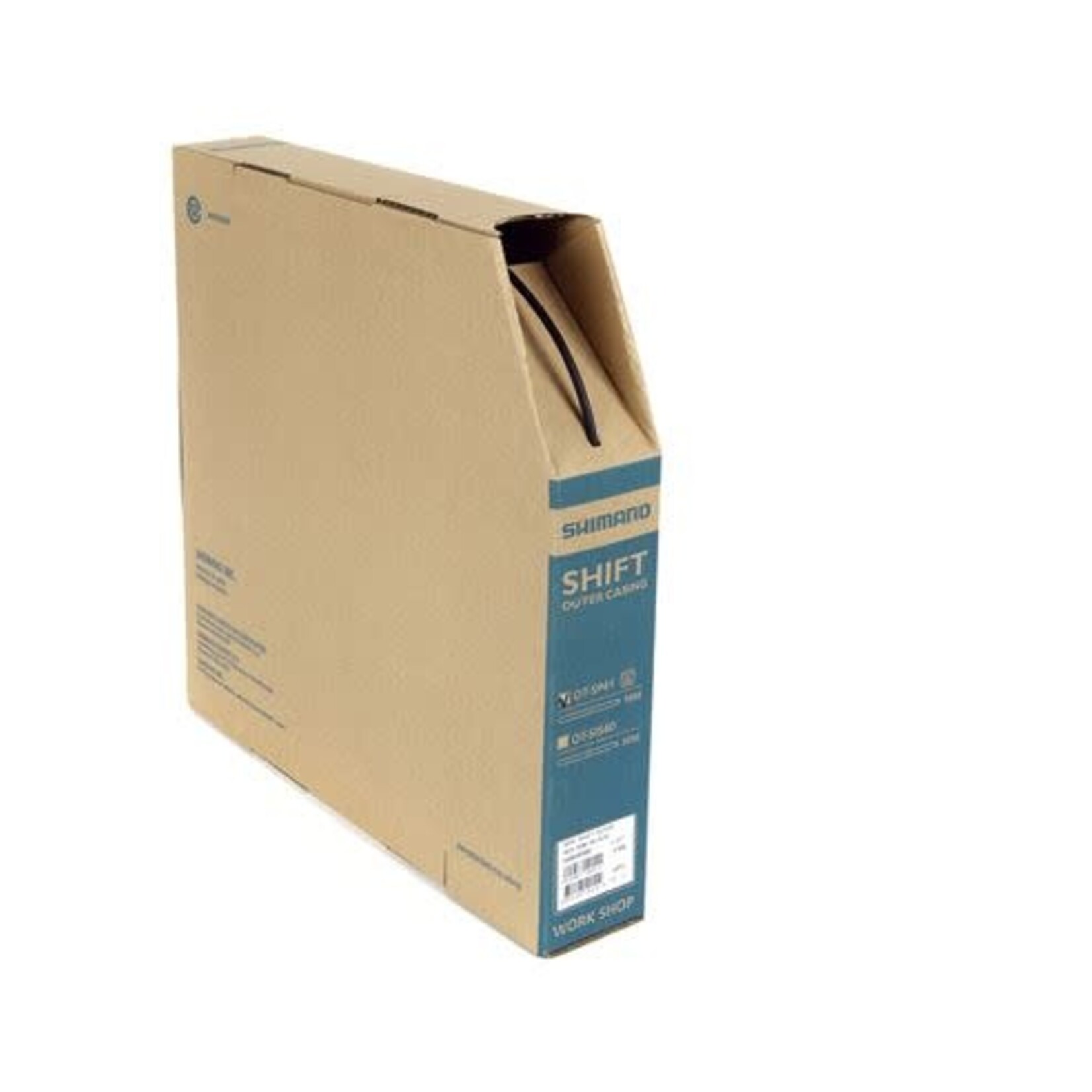 SHIMANO Caja funda de cambio OT-SP41 50m. Shimano