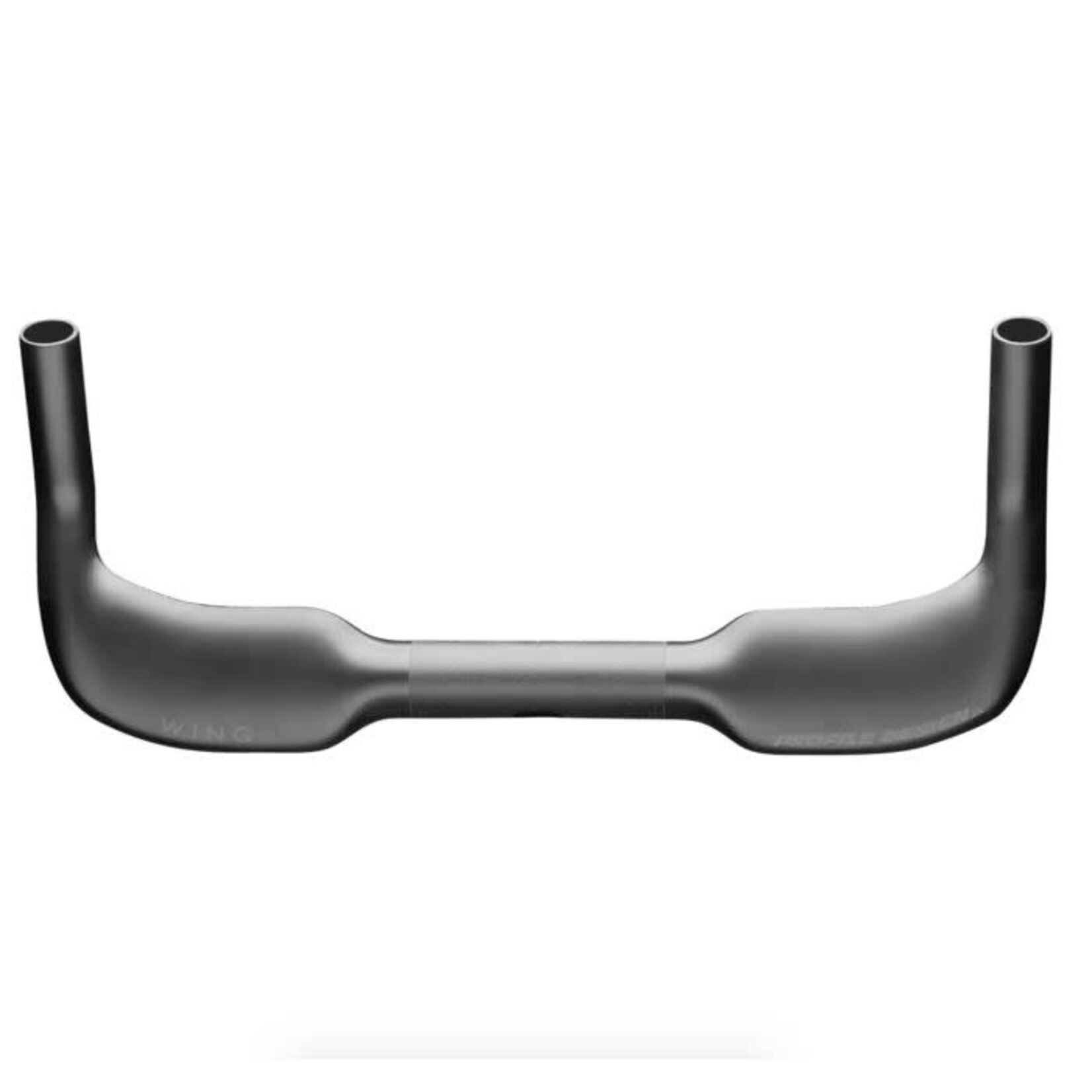 Manubrio Profile Design Wing Carbon 42cm.