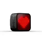 MAGENE Luz trasera para bicicleta de expresión inteligente L308 Magene.