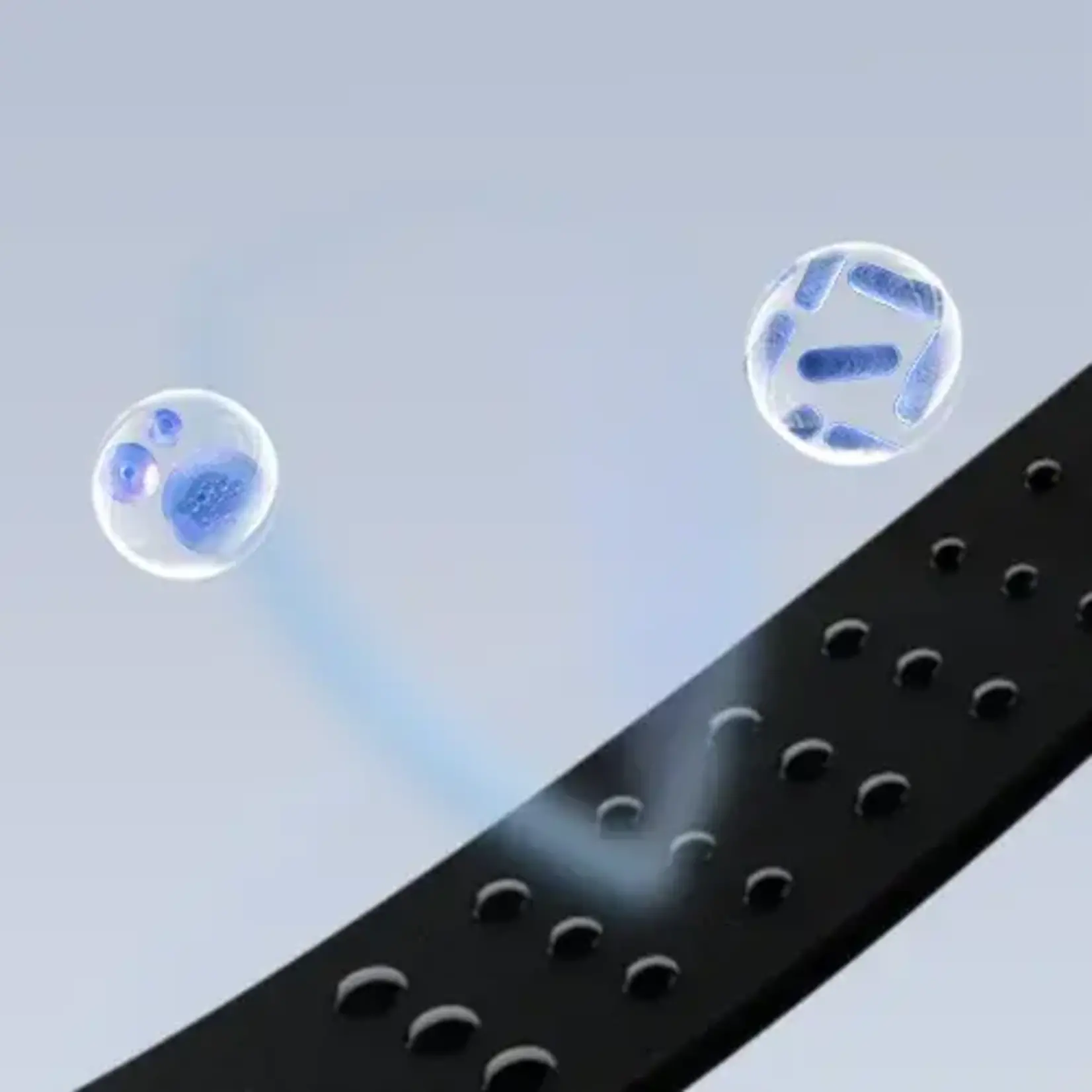 MAGENE Monitor de frecuencia cardíaca Magene H613.