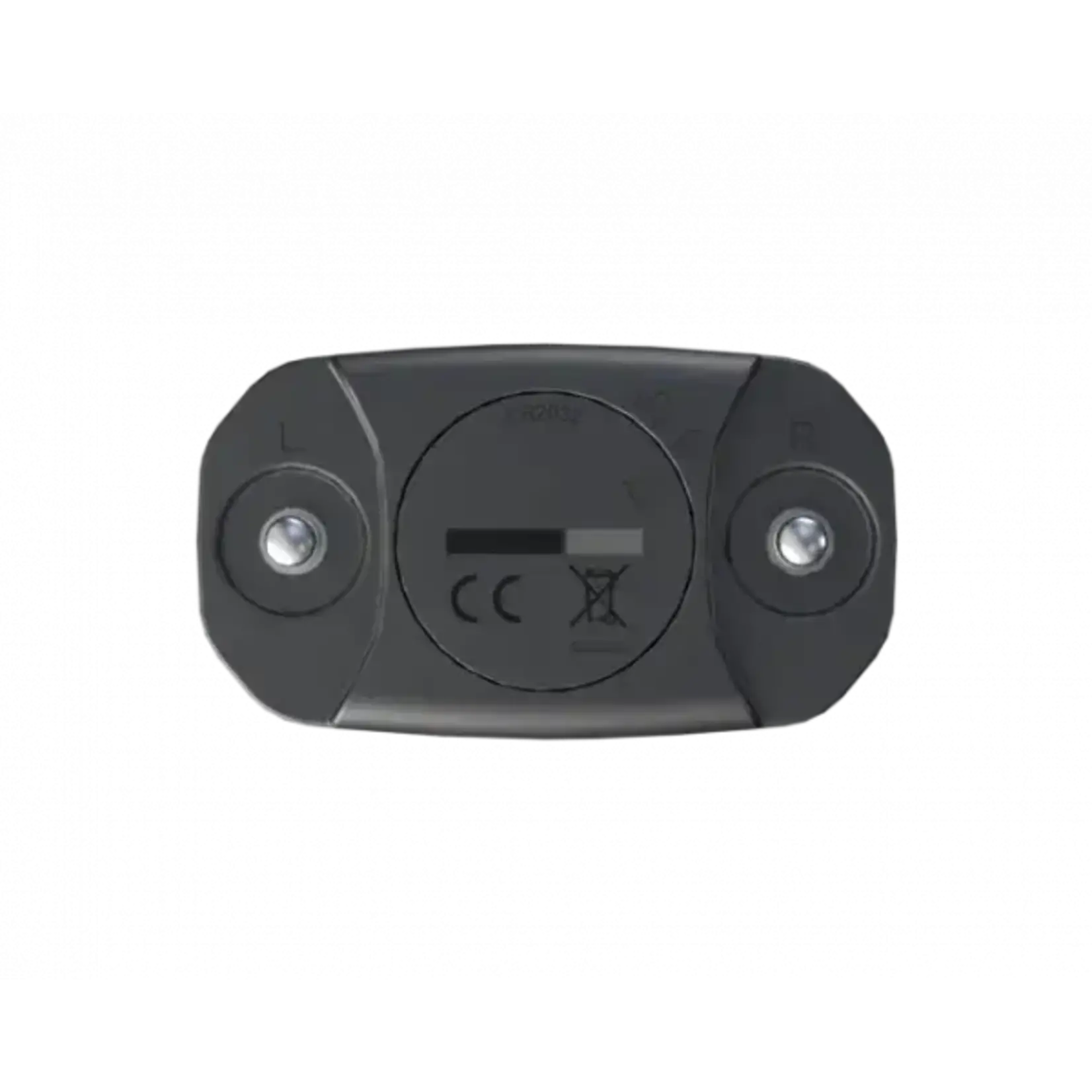 MAGENE Monitor de frecuencia cardíaca Magene H603-color blanco.