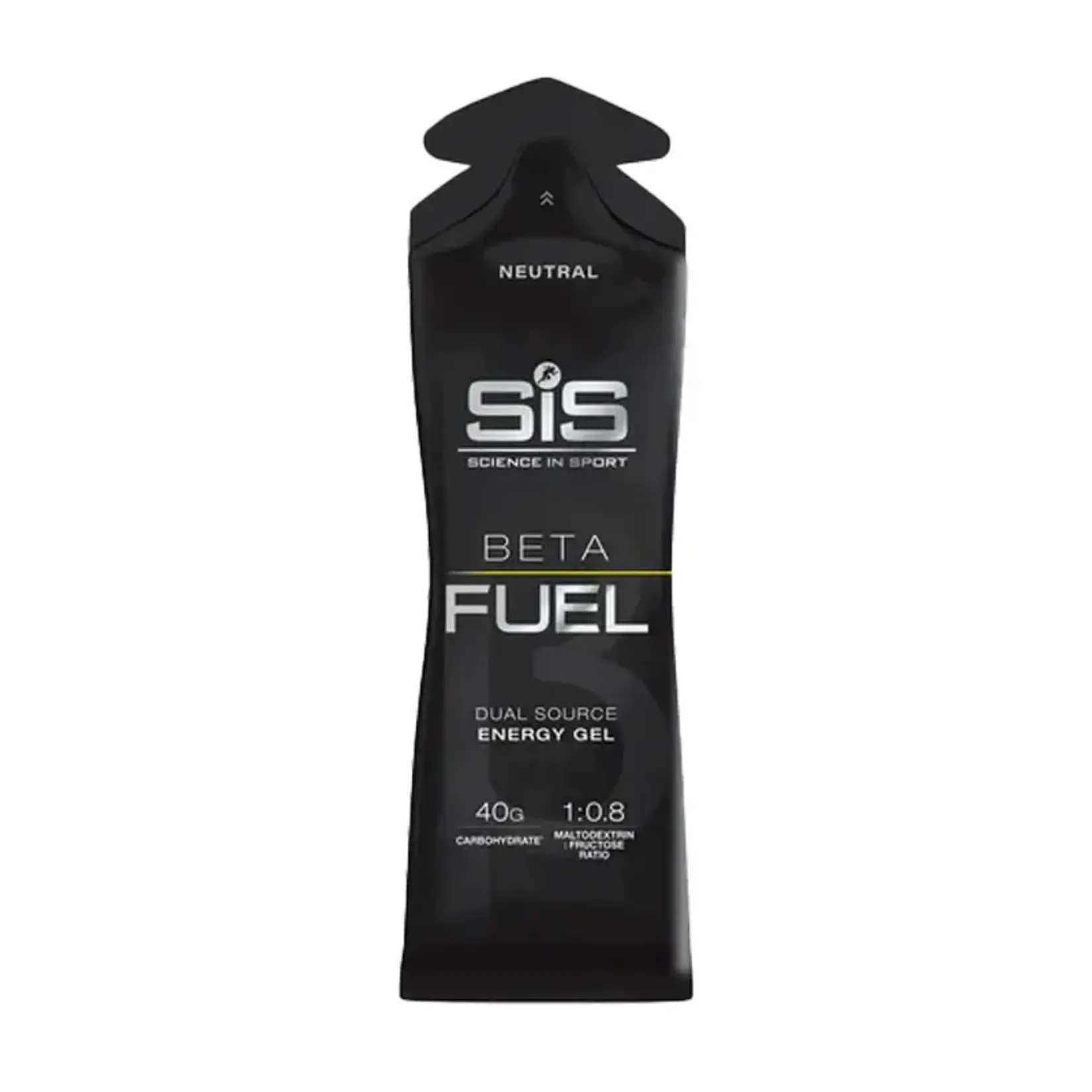 SIS Gel SIS Beta Fuel sabor Neutral. 60ml