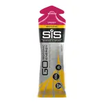 SIS SIS GO Energy + Electrolyte gel. Sabor Cherry. 610ml