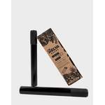 SELVA RACKS Selva Racks. Rack para bicicleta. Color Negro 30cm.