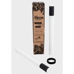 SELVA RACKS Selva Racks. Rack para bicicleta. Color Blanco 40cm.