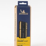 MICHELIN Llanta Michelin Power Cup 700x28 Amarilla