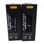 Llanta Pirelli P Zero Race TLR X 700x28c Negra Tubeless