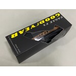 GOODYEAR Llanta Goodyear Eagle F1 700x28 Cafe Ultra High Performance