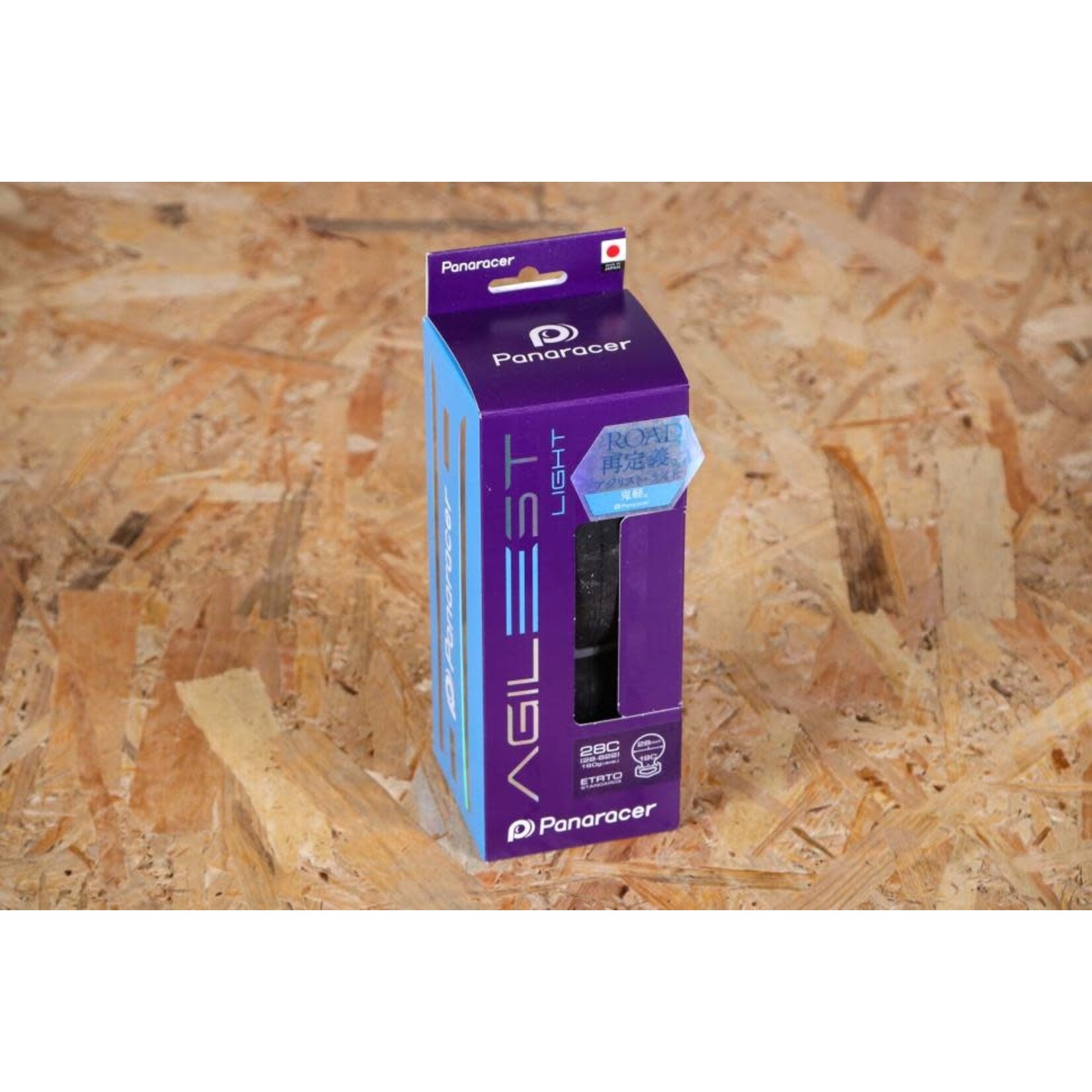 Llanta Panaracer Agilest light 700x28