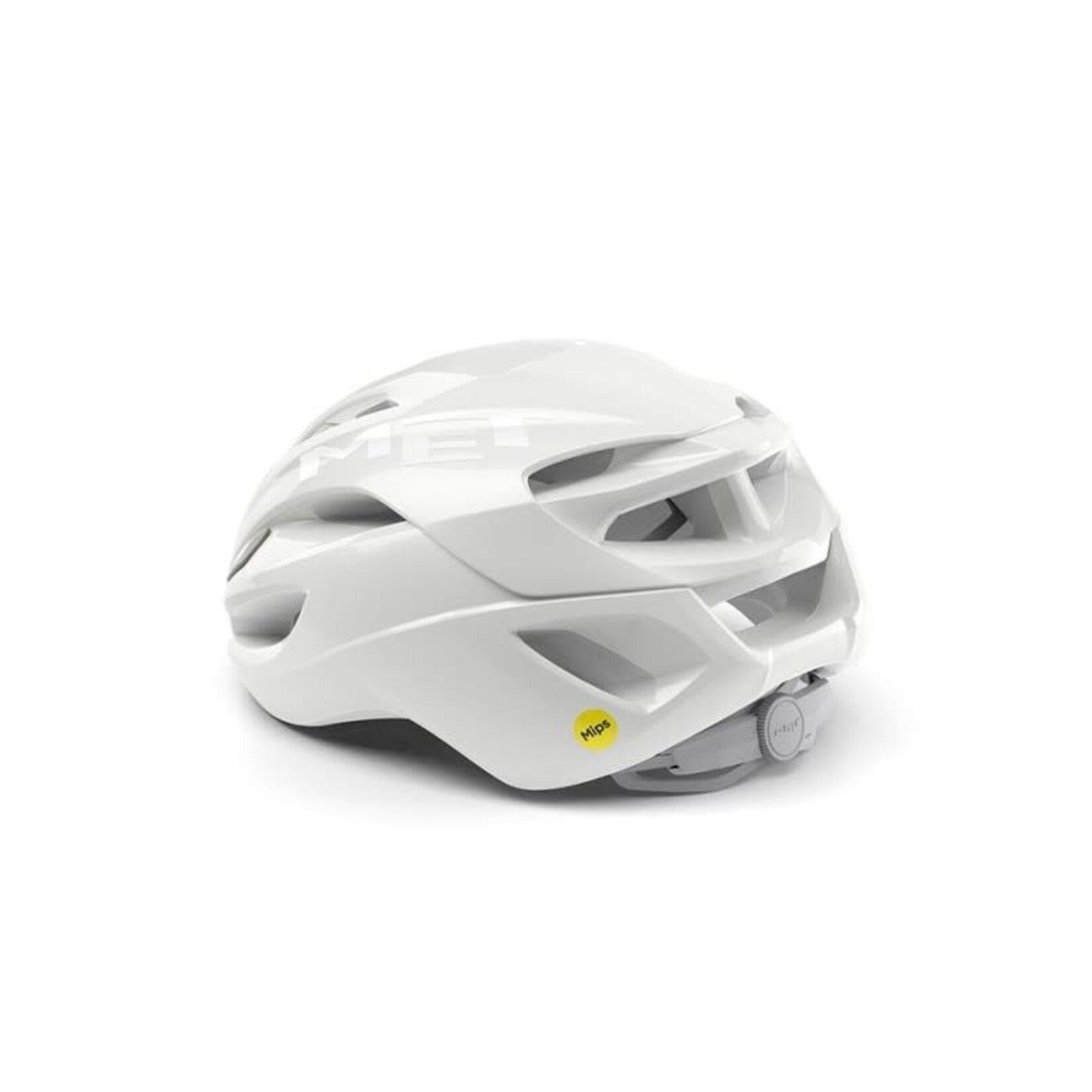 MET Casco para bicicleta Met Rivale Mips talla S. Absolute edición limitada.