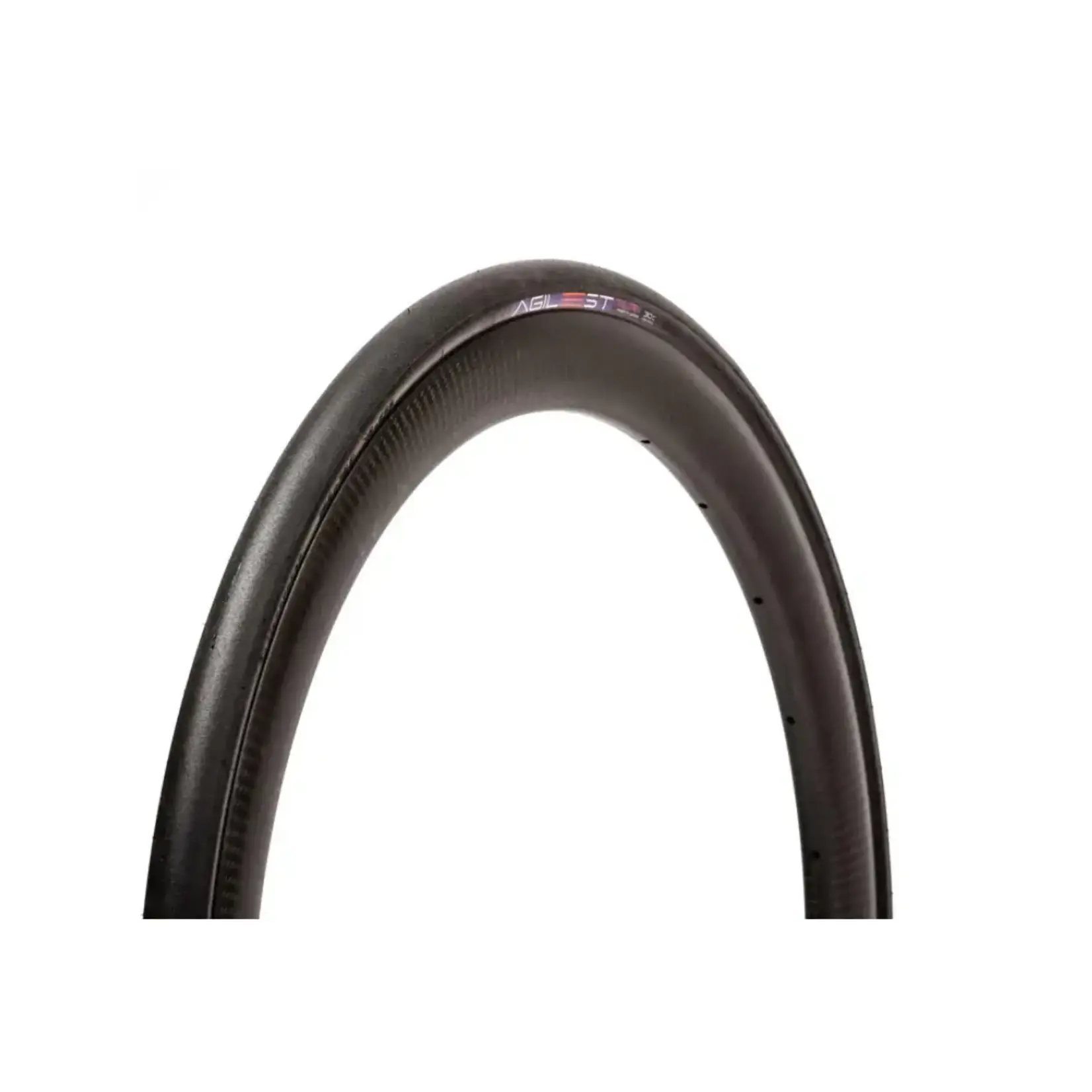 PANARACER Llanta Panaracer Ruta Agiliest Fast 700X25 Color Negro.