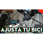 XPERT BIKE Revisión de llanta, cámara, rin y calibración de llantas.