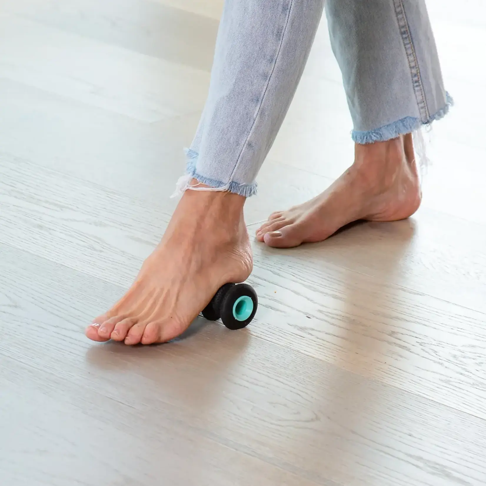 CHIRP Rodillo para fascitis plantar